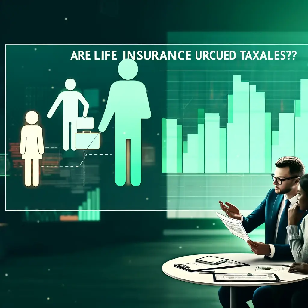 Carvo Insurance Group are life insurance proceeds taxable