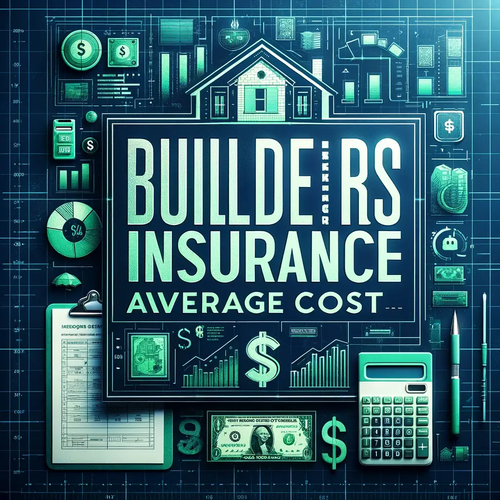 Carvo Insurance Group builders risk insurance average cost