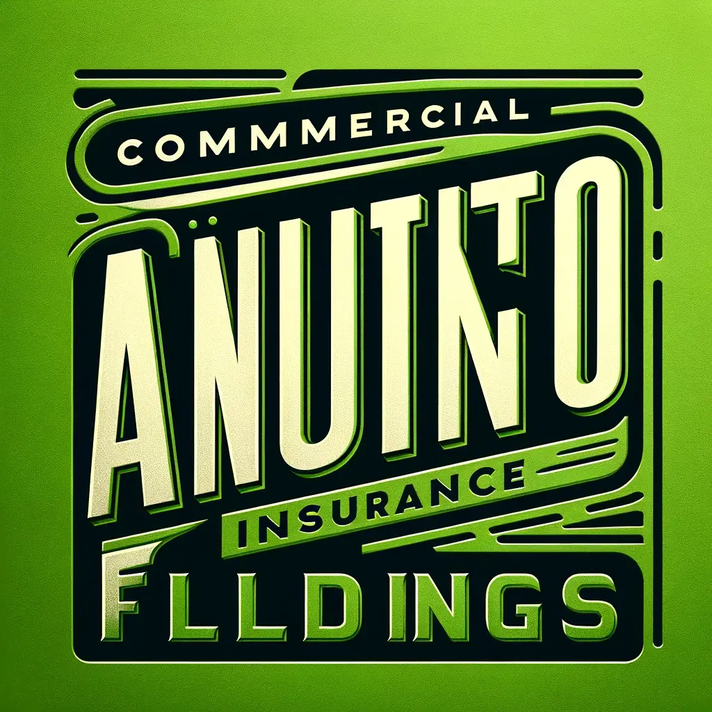 Carvo Insurance Group commercial auto insurance filings