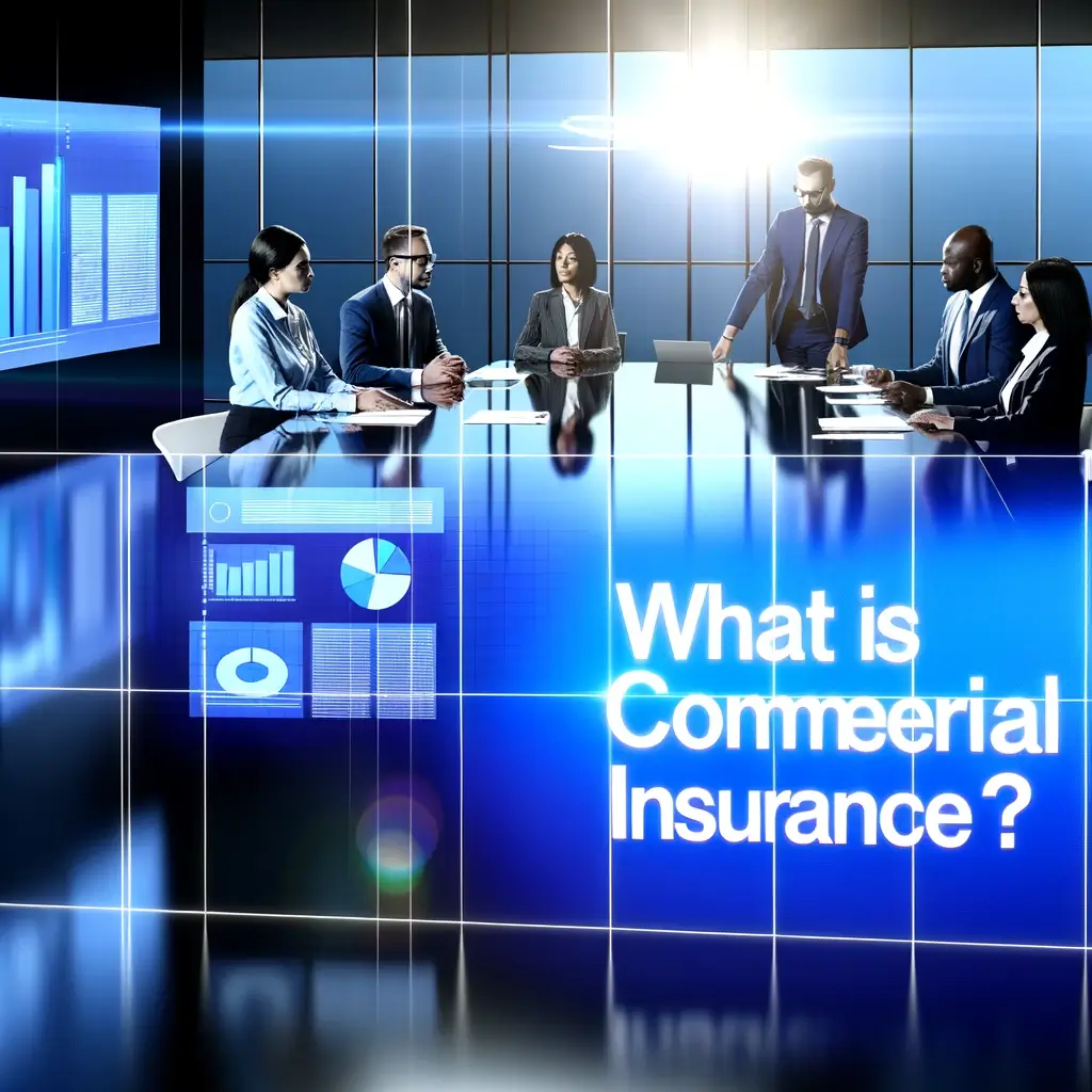 Carvo Insurance Group commercial crime insurance explained