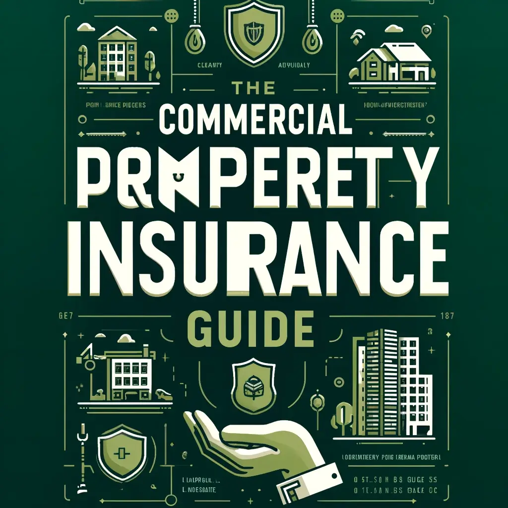 Carvo Insurance Group commercial property insurance guide