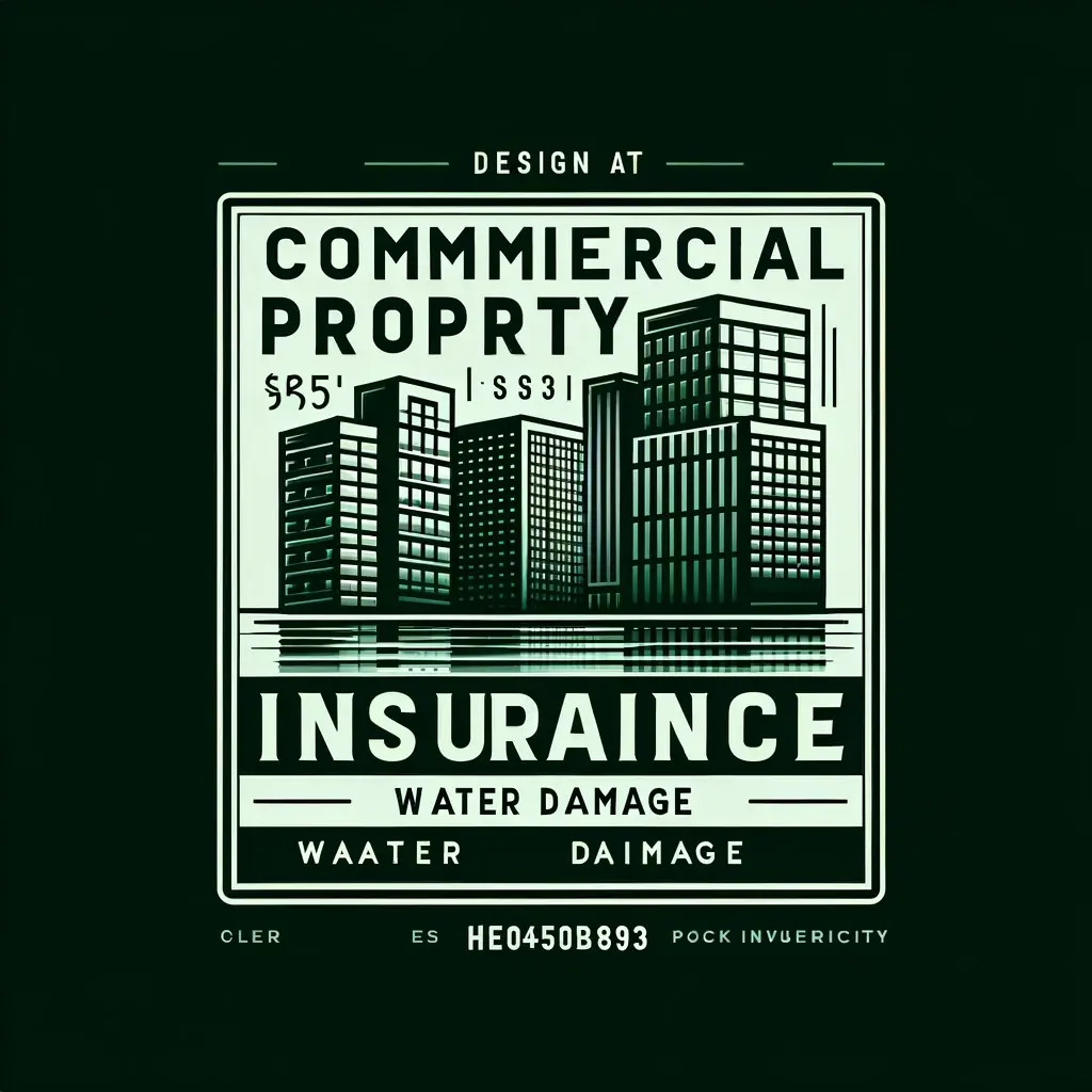 Carvo Insurance Group commercial property insurance water damage