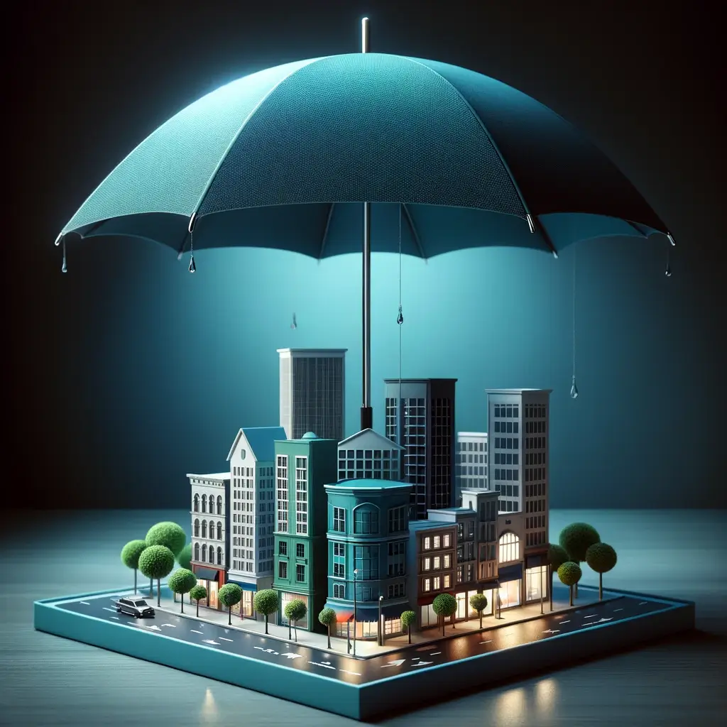 Carvo Insurance Group commercial umbrella insurance coverage