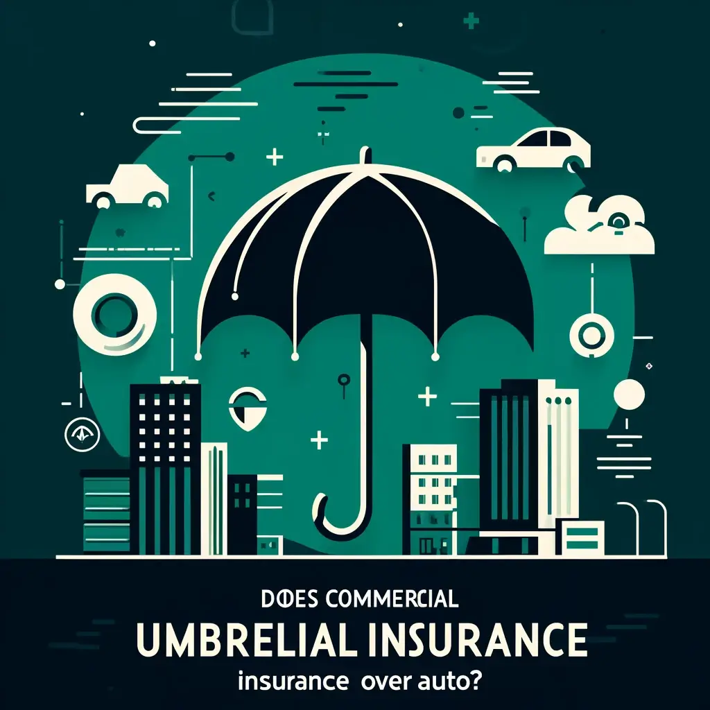 Carvo Insurance Group does commercial umbrella insurance cover auto