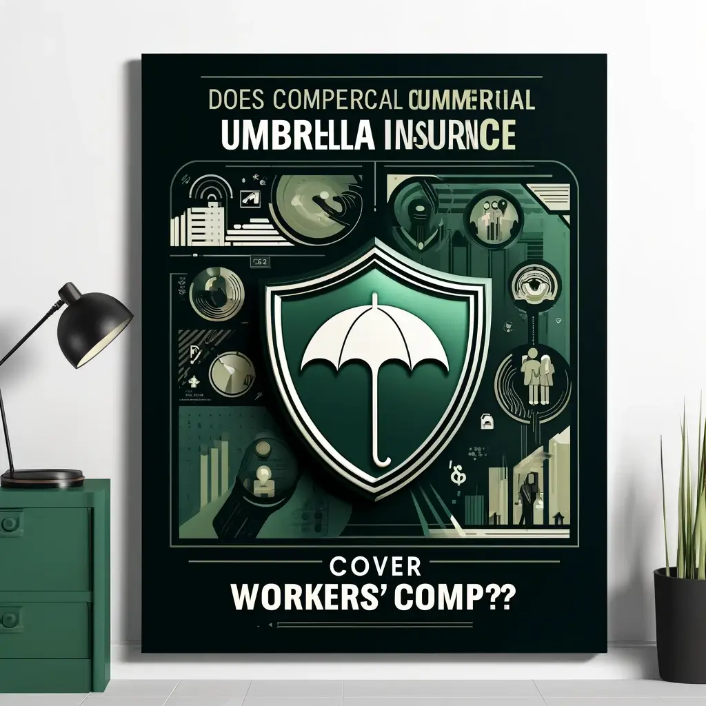 Carvo Insurance Group does commercial umbrella insurance cover workers comp