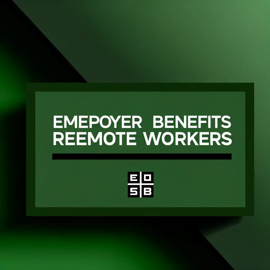 Carvo Insurance Group employer benefits for remote workers