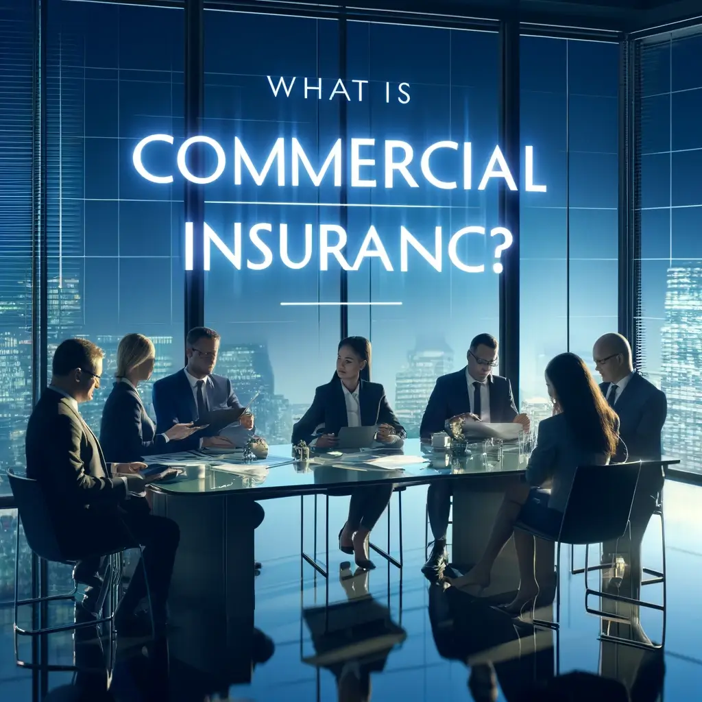 Carvo Insurance Group how does commercial crime insurance work