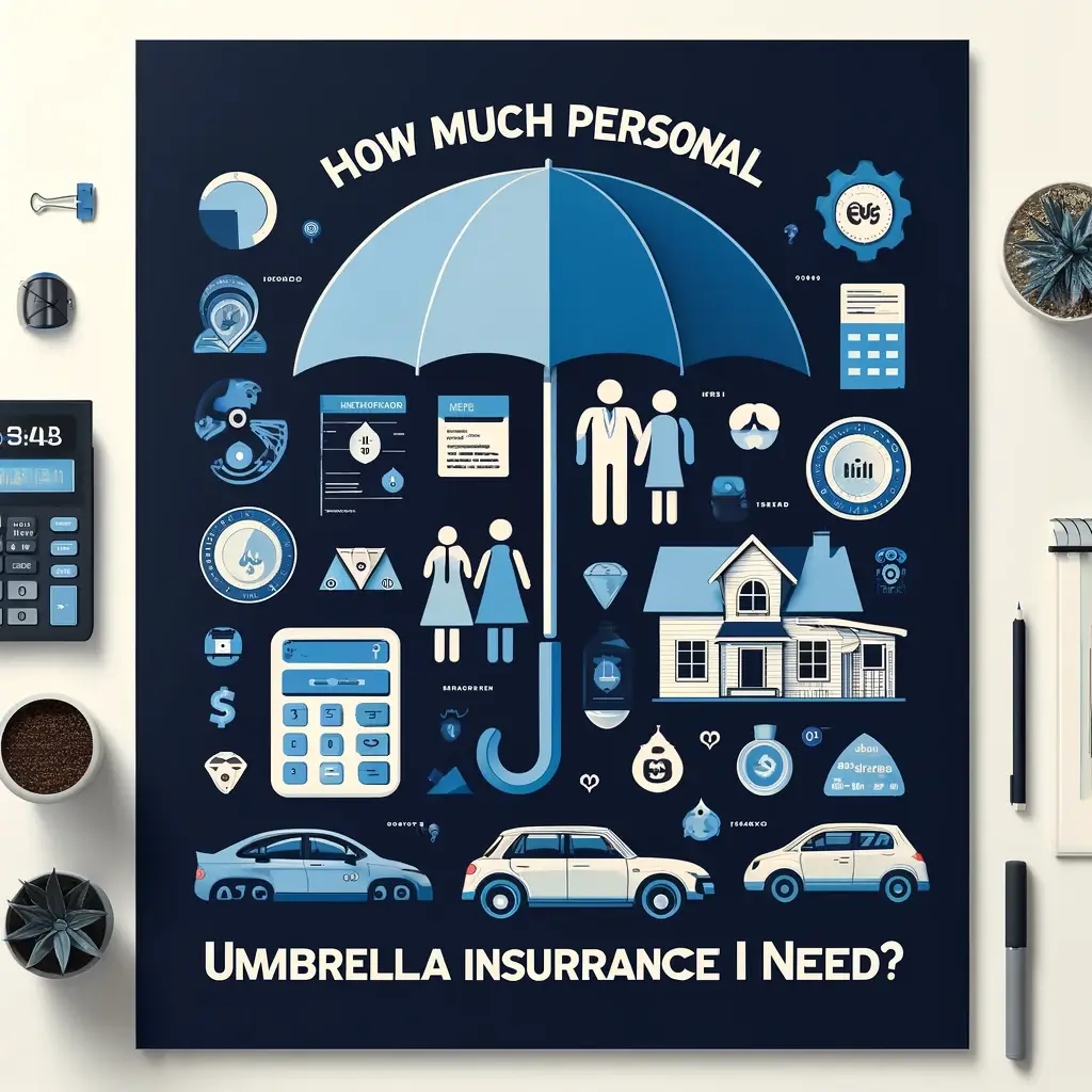 Carvo Insurance Group how much personal umbrella insurance do i need