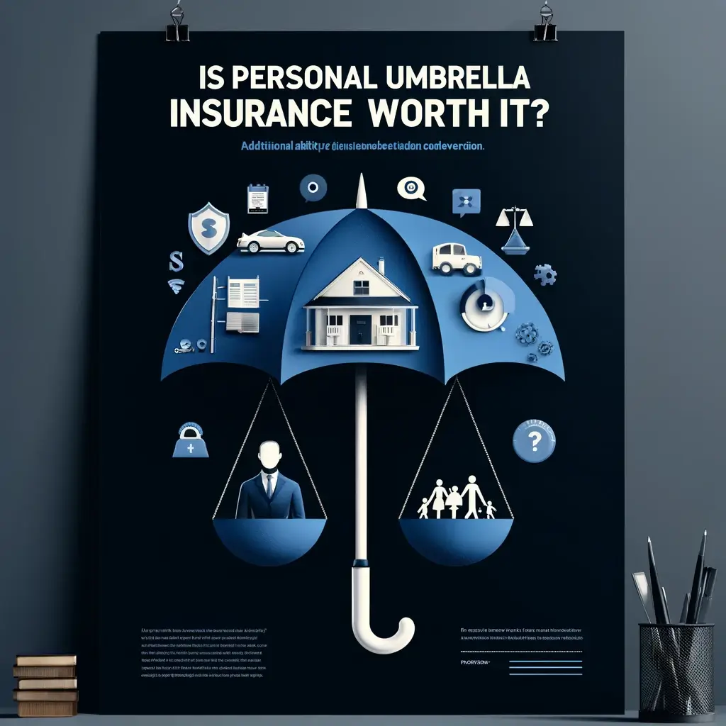 Carvo Insurance Group is personal umbrella insurance worth it