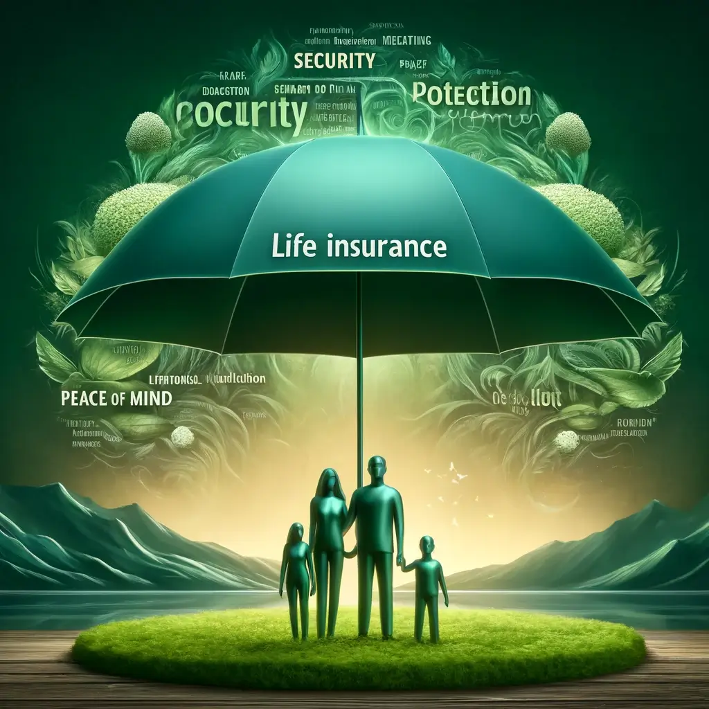 Carvo Insurance Group life insurance definition