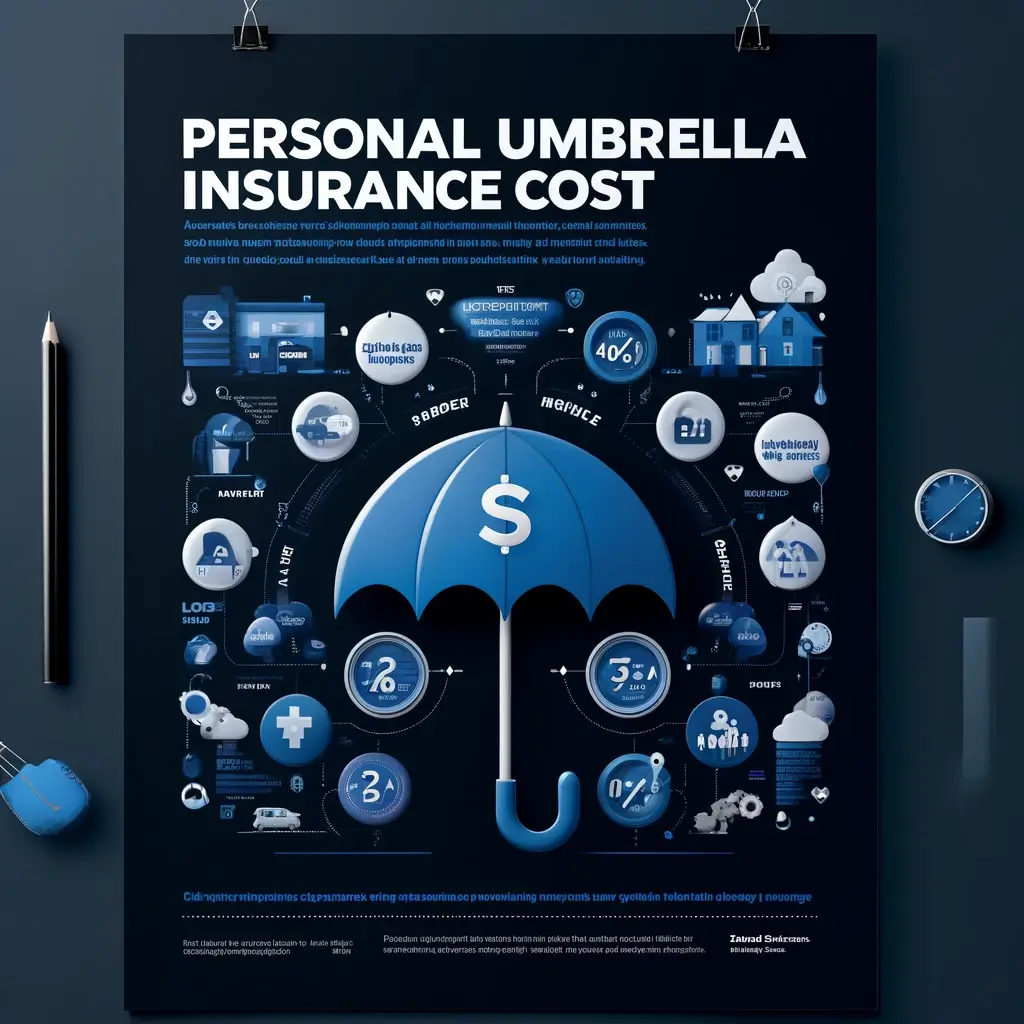 Carvo Insurance Group personal umbrella insurance cost