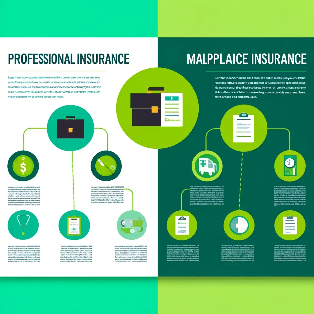 Carvo Insurance Group professional vs malpractice insurance