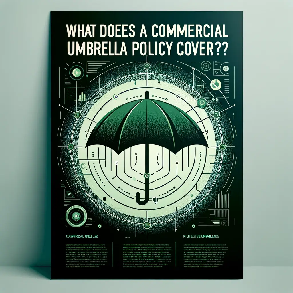 Carvo Insurance Group what does a commercial umbrella insurance policy cover