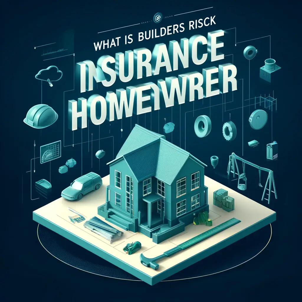 Carvo Insurance Group what is builders risk insurance for homeowner