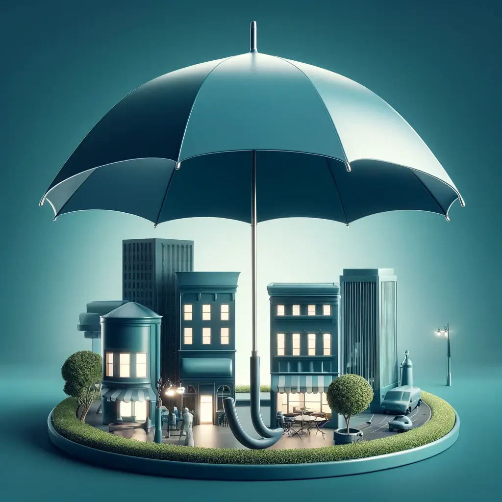 Carvo Insurance Group what is commercial umbrella insurance