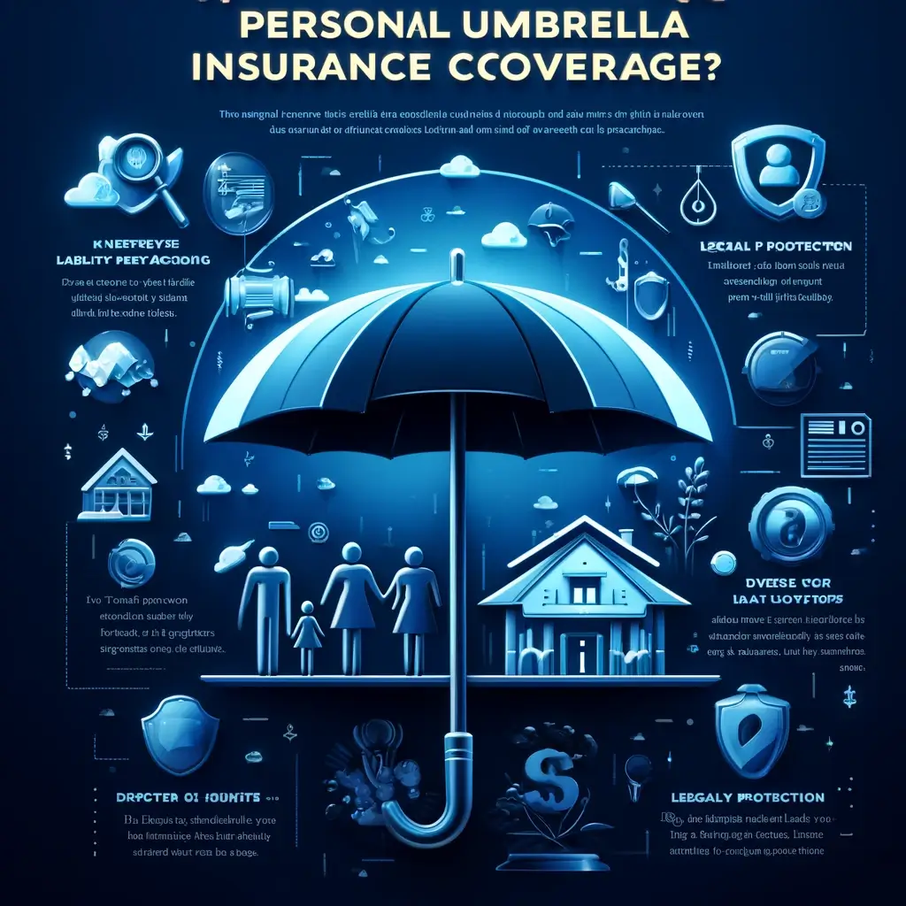 Carvo Insurance Group what is personal umbrella insurance coverage