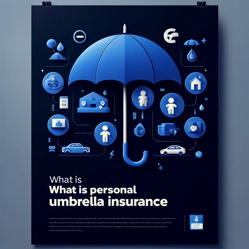 Carvo Insurance Group what is personal umbrella insurance