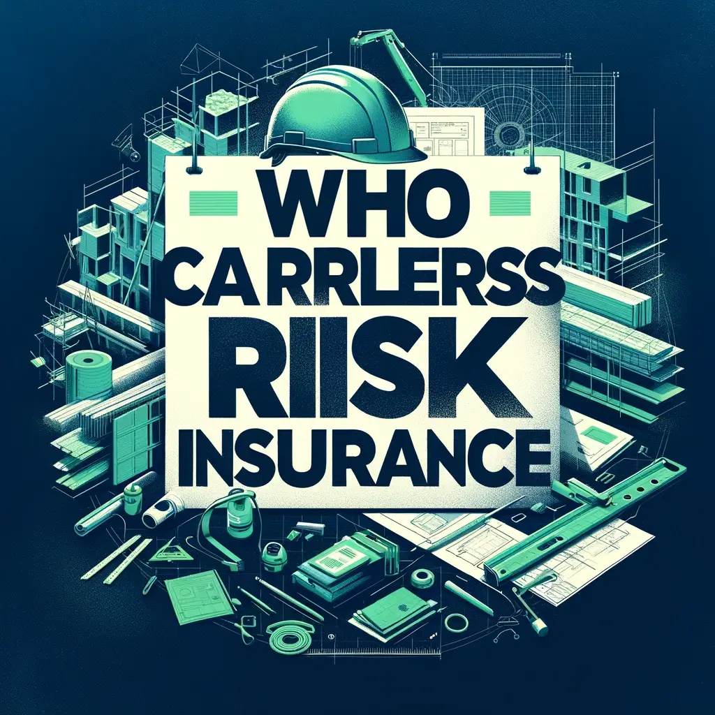 Carvo Insurance Group who carries builders risk insurance