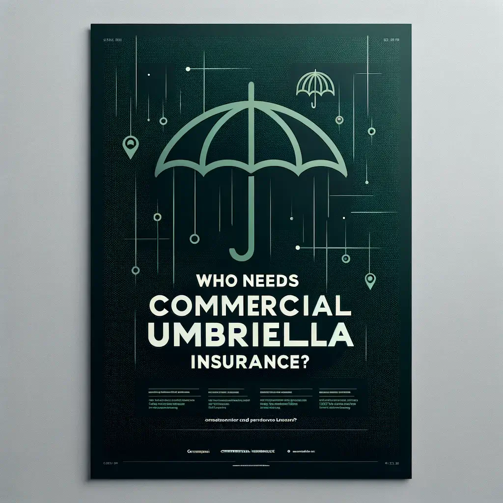 Carvo Insurance Group who needs commercial umbrella insurance