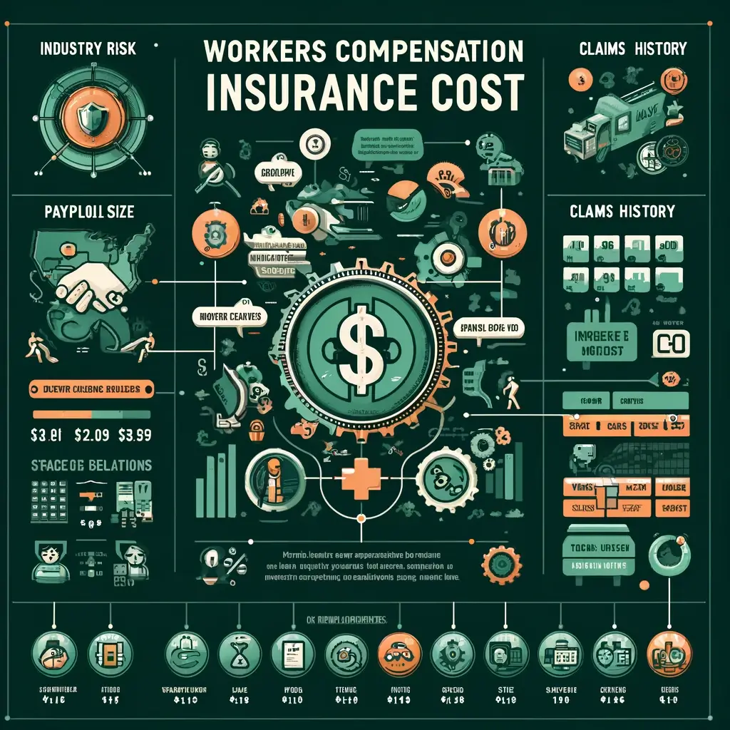 Carvo Insurance Group workers compensation insurance cost