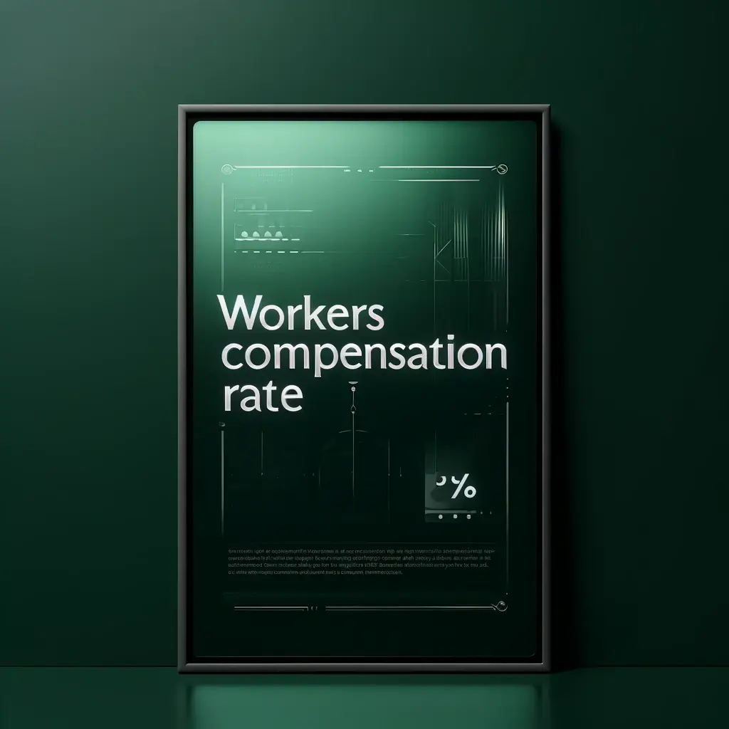 Carvo Insurance Group workers compensation rate