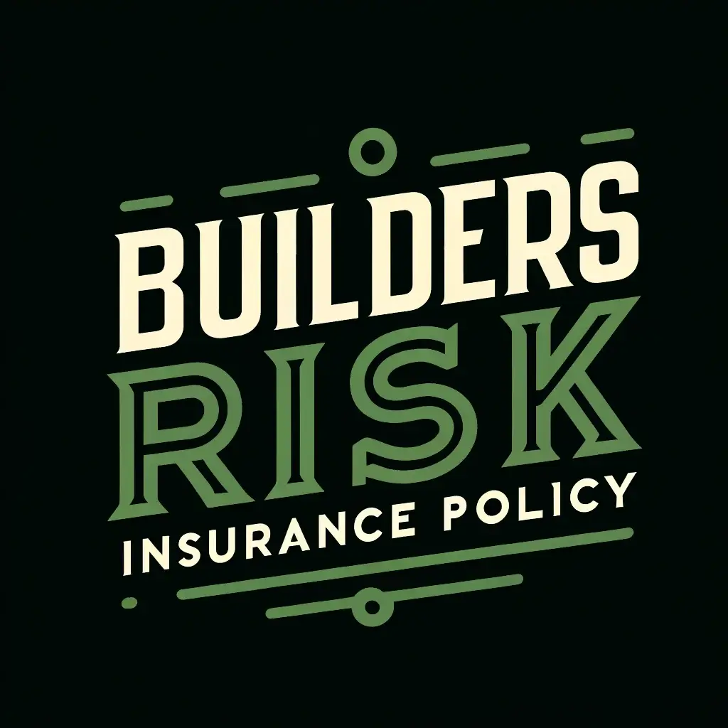 Carvo Insurance Groupbuilders risk insurance policy