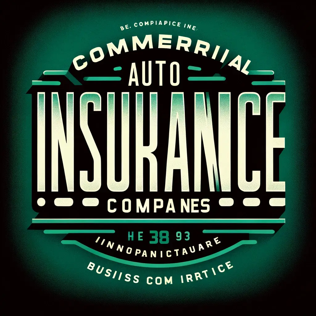 Carvo Insurance Groupcommercial auto insurance companies