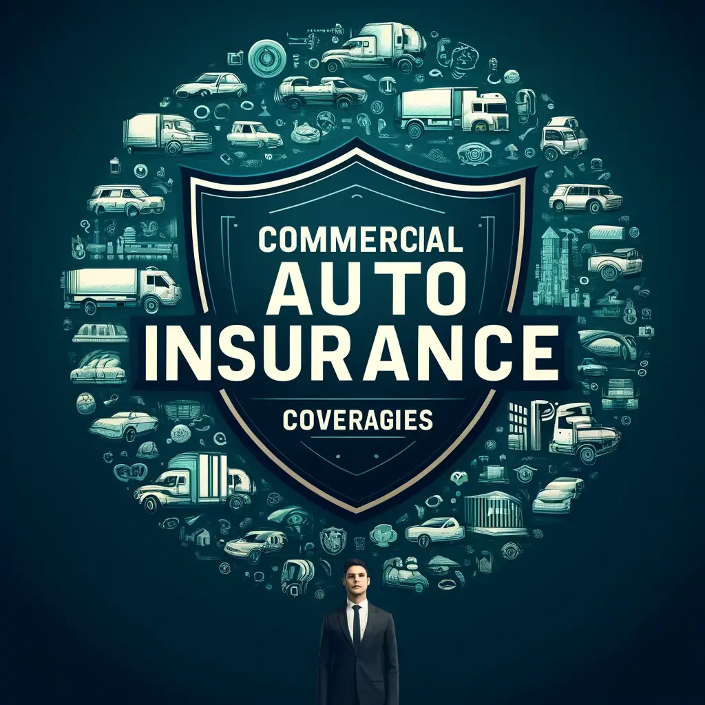 Carvo Insurance Groupcommercial auto insurance coverages