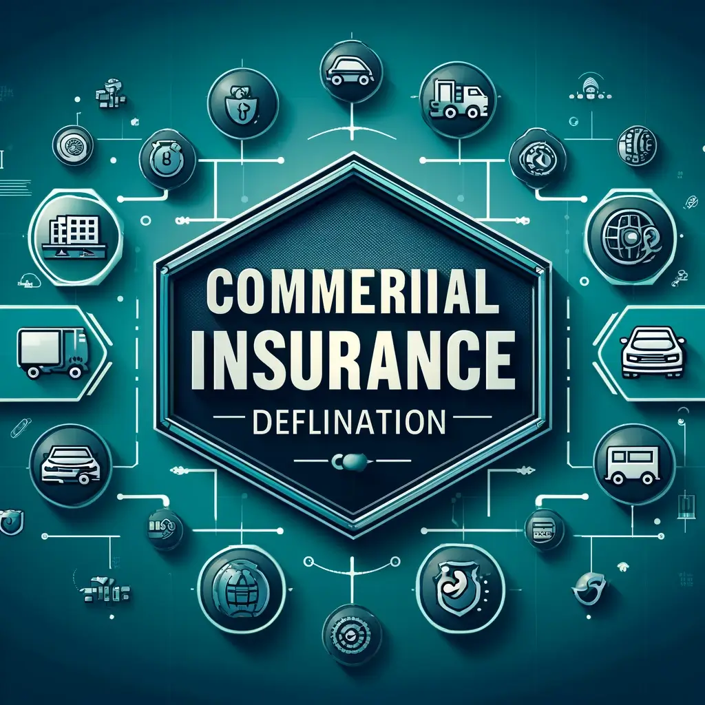 Carvo Insurance Groupcommercial auto insurance definition