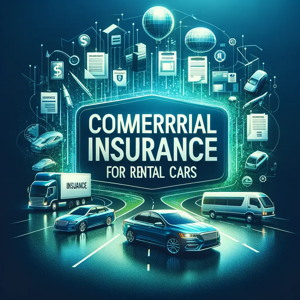 Carvo Insurance Groupcommercial auto insurance for rental cars