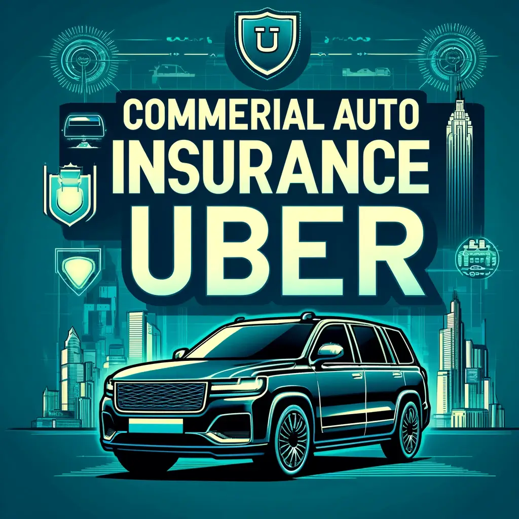 Carvo Insurance Groupcommercial auto insurance uber