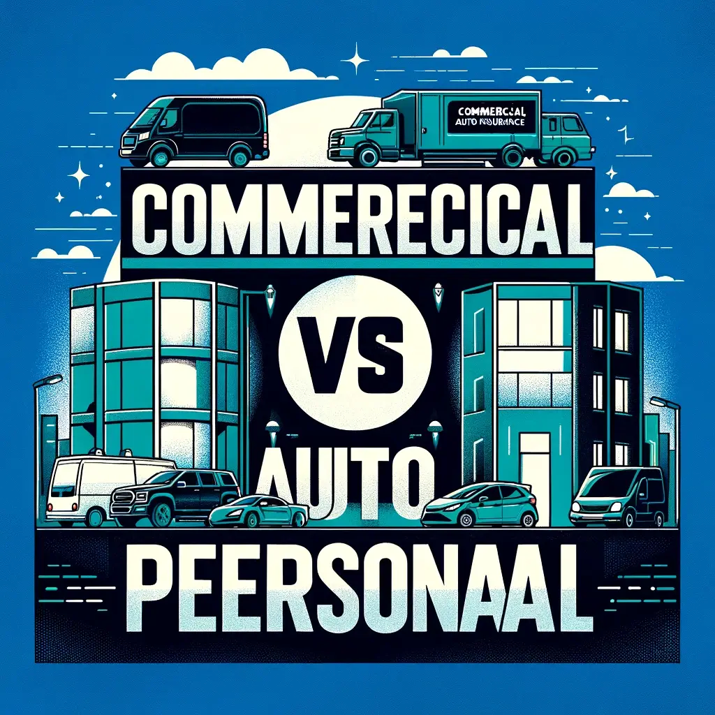 Carvo Insurance Groupcommercial auto insurance vs personal