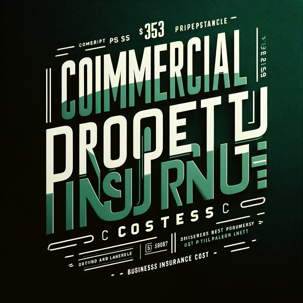 Carvo Insurance Groupcommercial property insurance cost