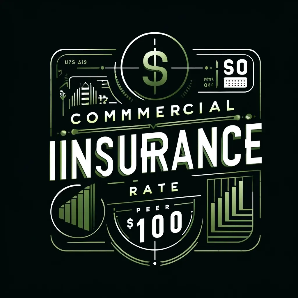 Carvo Insurance Groupcommercial property insurance rate per $100