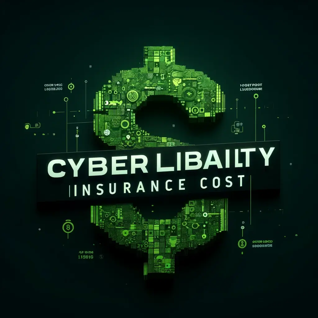 Carvo Insurance Groupcyber liability insurance cost