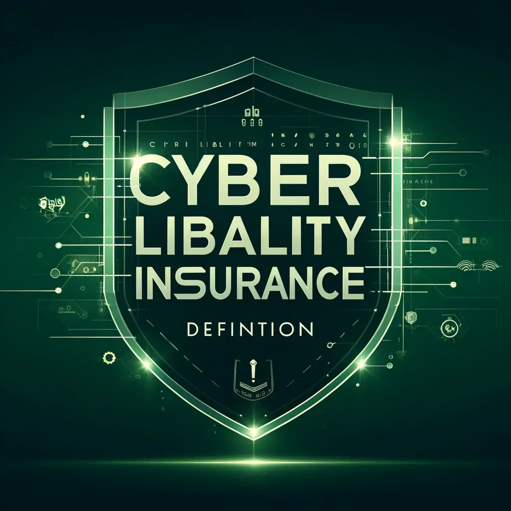 Carvo Insurance Groupcyber liability insurance definition