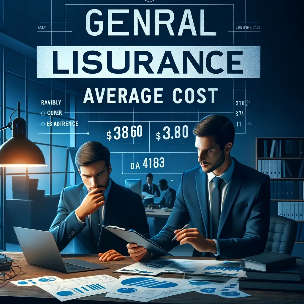 Carvo Insurance Groupgeneral liability insurance average cost