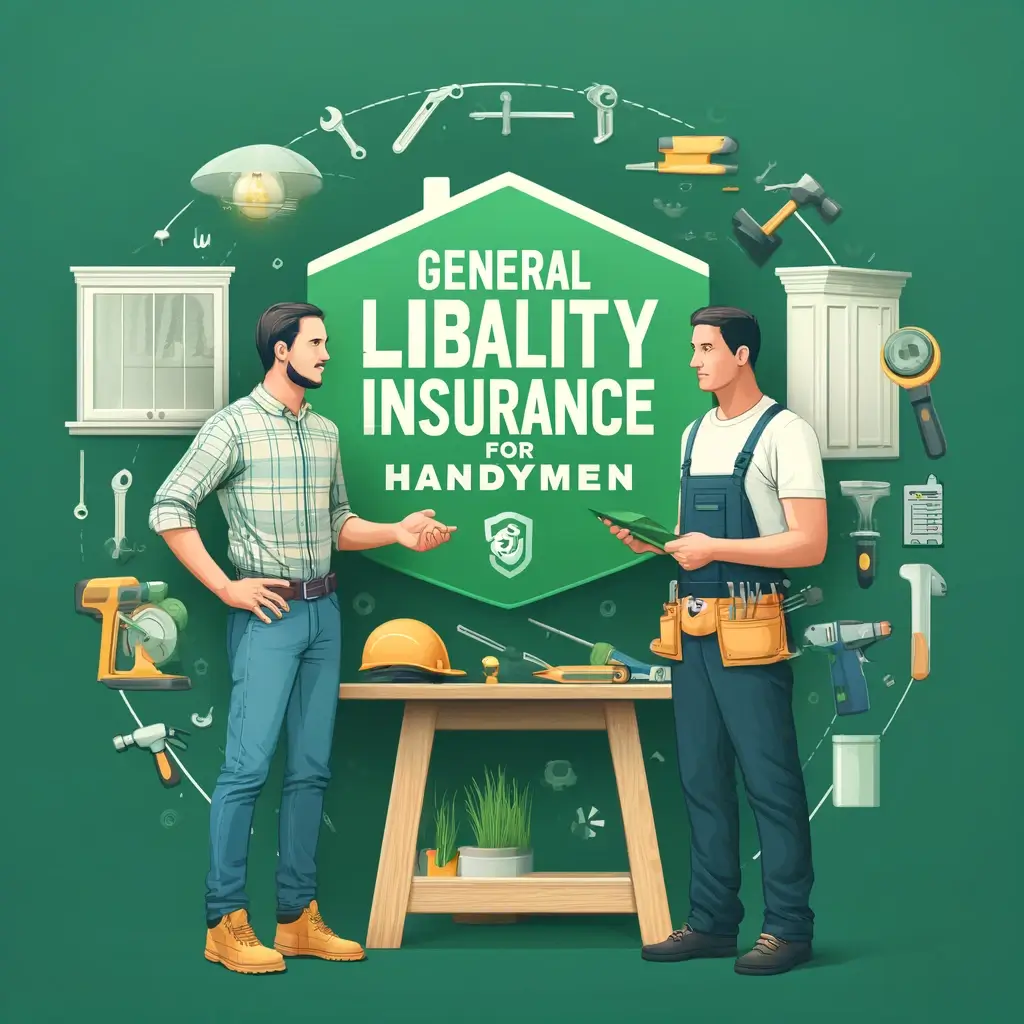 Carvo Insurance Groupgeneral liability insurance for handyman