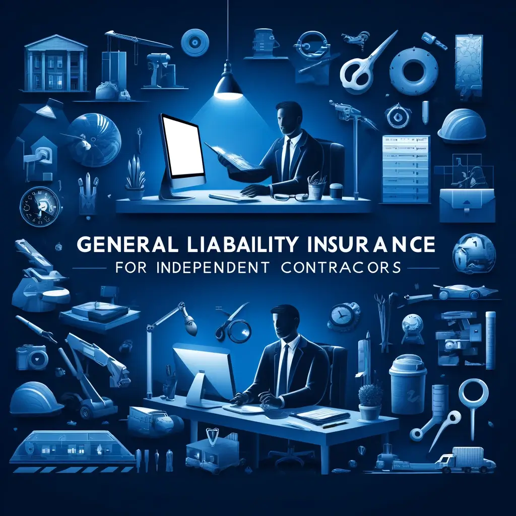 Carvo Insurance Groupgeneral liability insurance for independent contractors