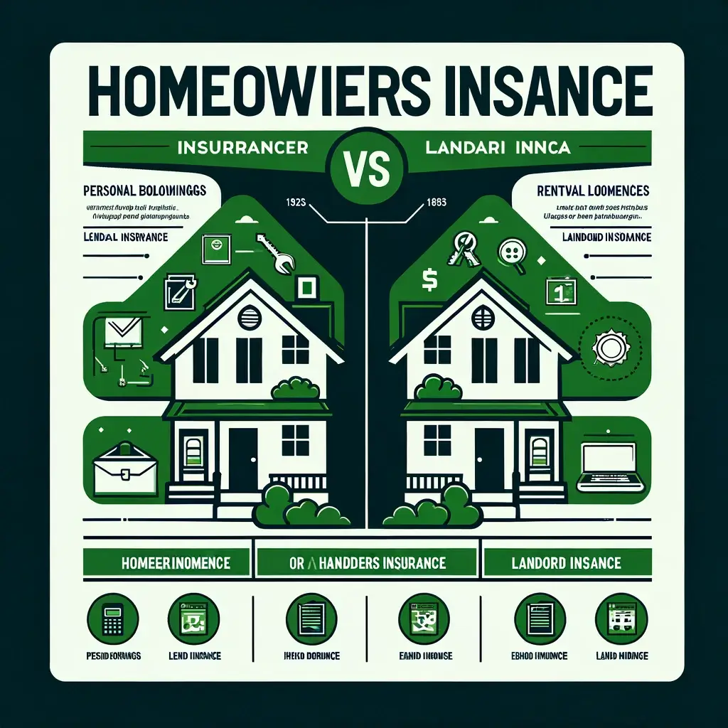 Carvo Insurance Grouphomeowners insurance vs landlord insurance