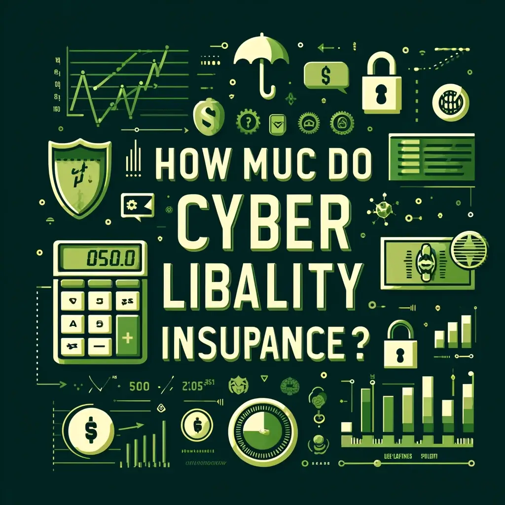 Carvo Insurance Grouphow much does cyber liability insurance cost