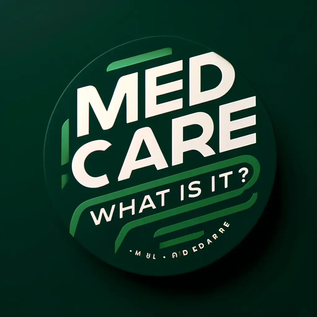 Carvo Insurance Groupmedicare what is it