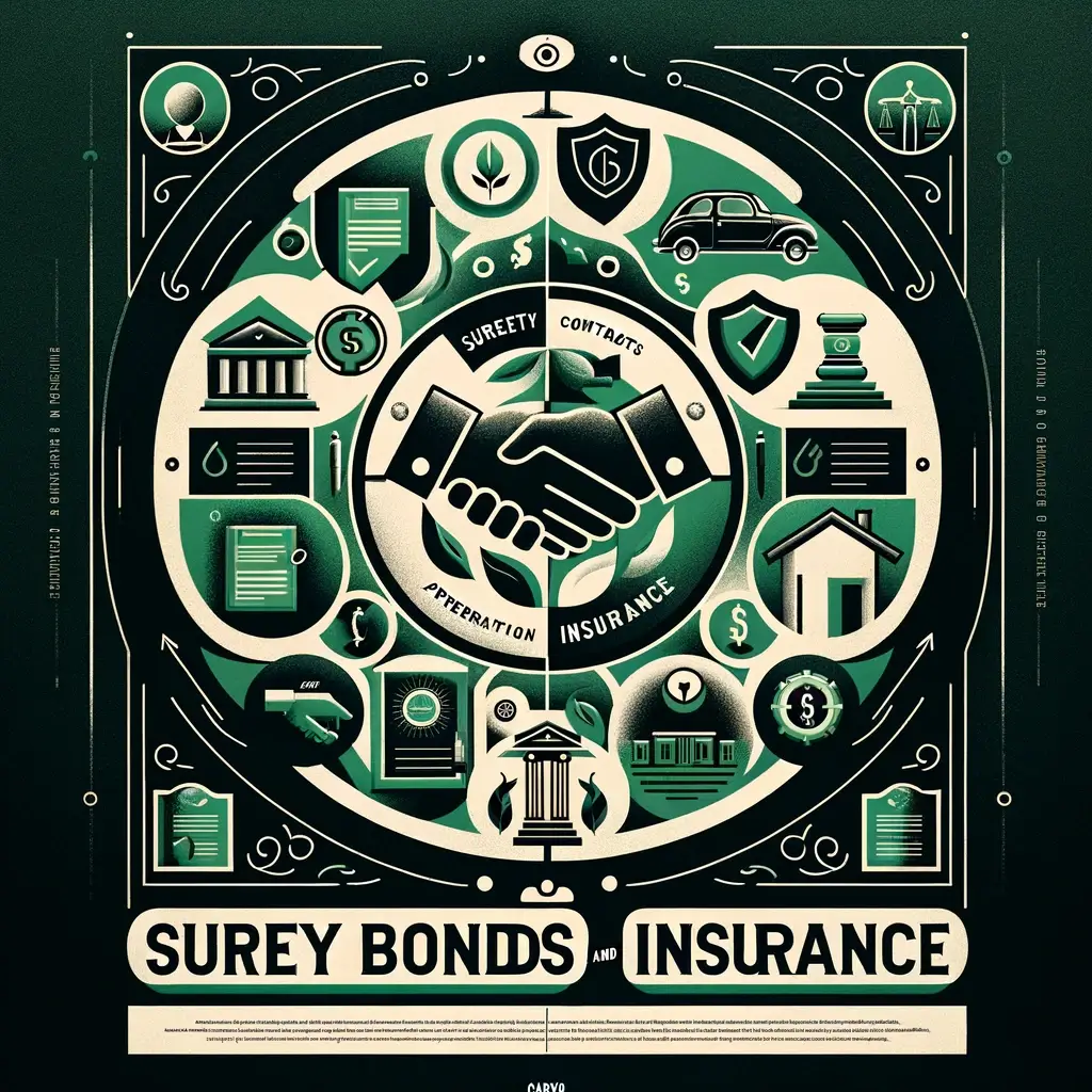 Carvo Insurance Groupsurety bonds and insurance