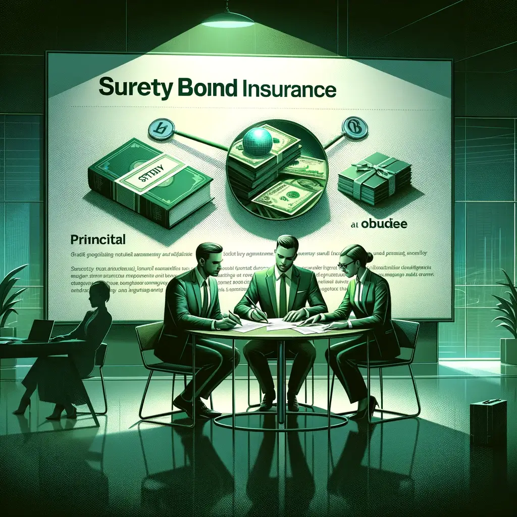 Carvo Insurance Groupsurety bonds insurance definition