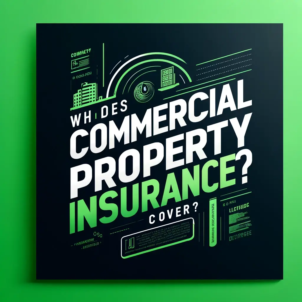 Carvo Insurance Groupwhat does commercial property insurance cover