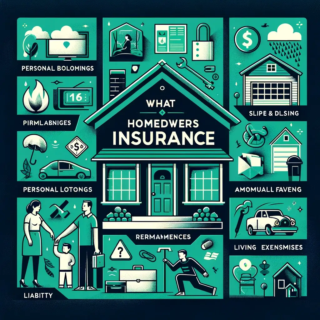 Carvo Insurance Groupwhat homeowners insurance covers