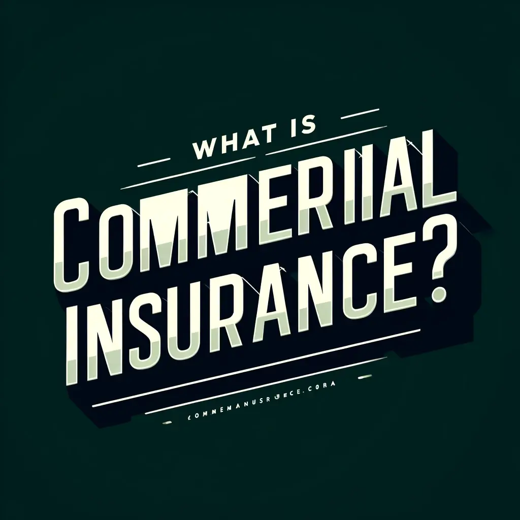 Carvo Insurance Groupwhat is commercial auto insurance