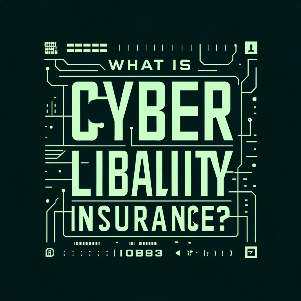 Carvo Insurance Groupwhat is cyber liability insurance