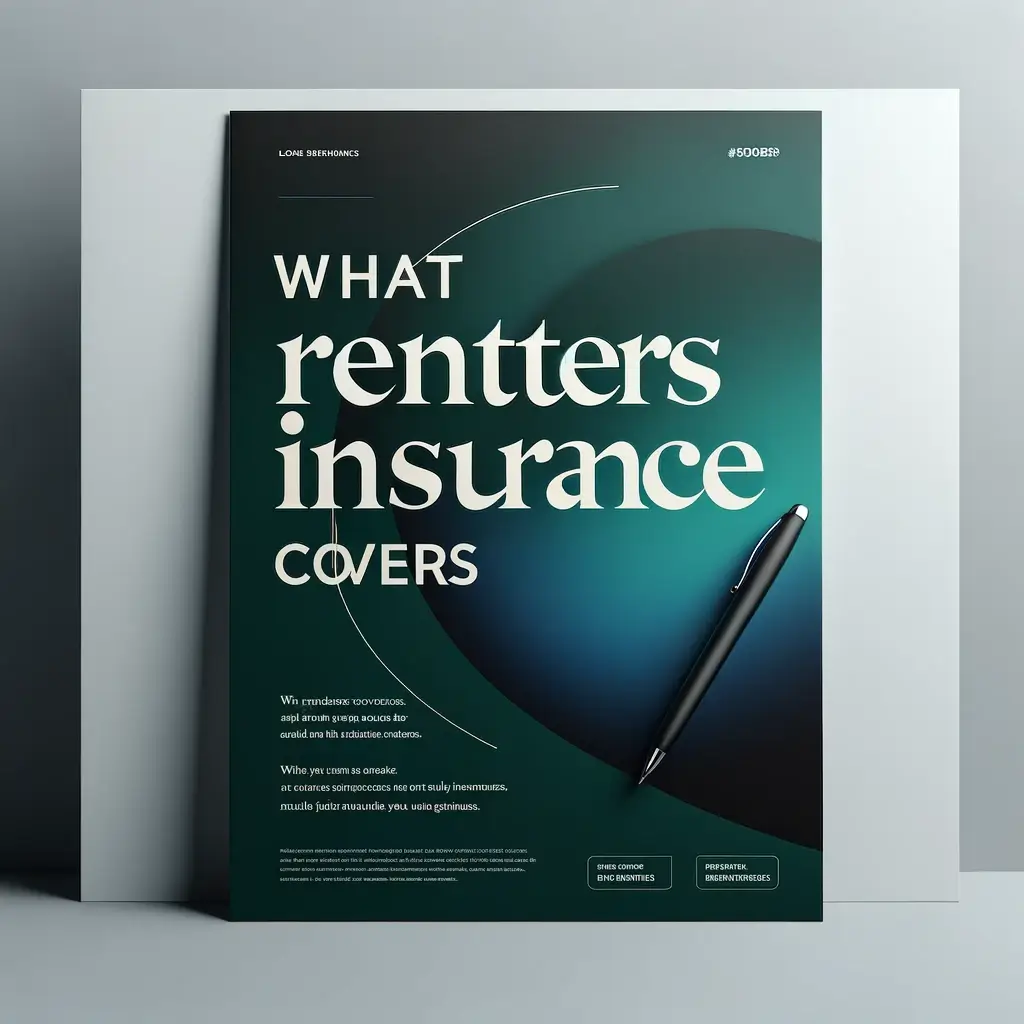 Carvo Insurance Groupwhat renters insurance covers