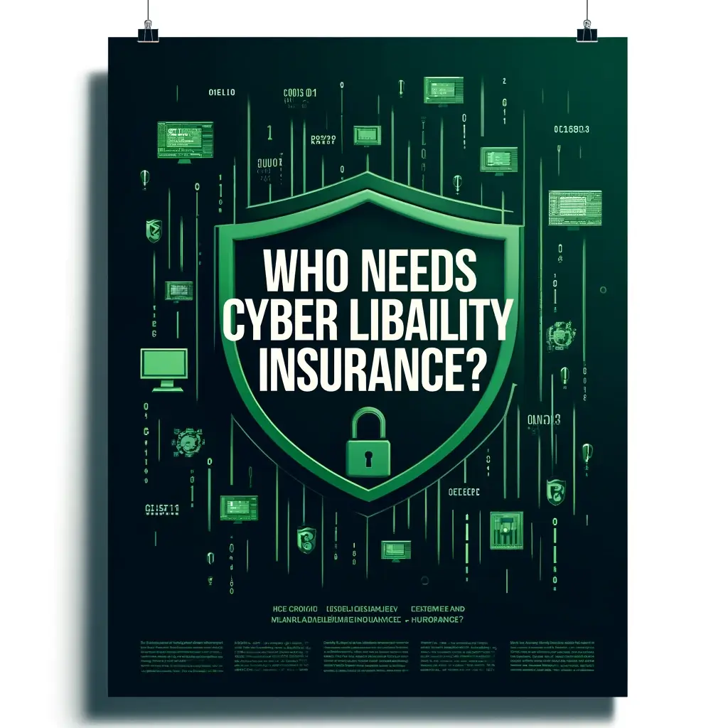 Carvo Insurance Groupwho needs cyber liability insurance